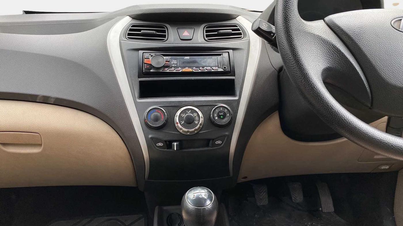 2016 Hyundai Eon ERA +, Petrol, Manual, 61,423 km, Air Conditioner