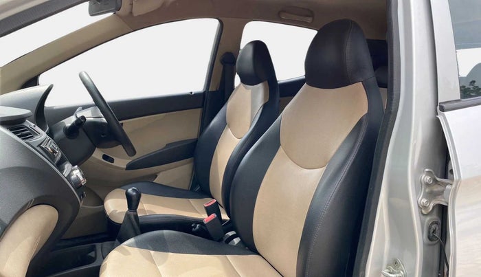 2016 Hyundai Eon ERA +, Petrol, Manual, 61,423 km, Right Side Front Door Cabin