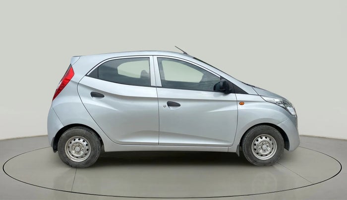 2016 Hyundai Eon ERA +, Petrol, Manual, 61,423 km, Right Side View