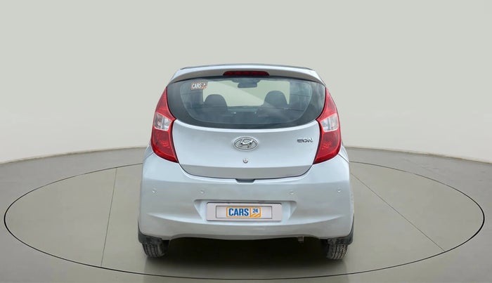 2016 Hyundai Eon ERA +, Petrol, Manual, 61,423 km, Back/Rear