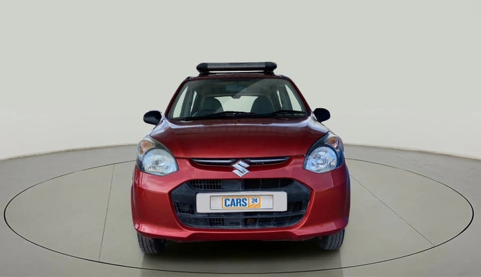 2015 Maruti Alto 800 LXI, Petrol, Manual, 32,800 km, Front