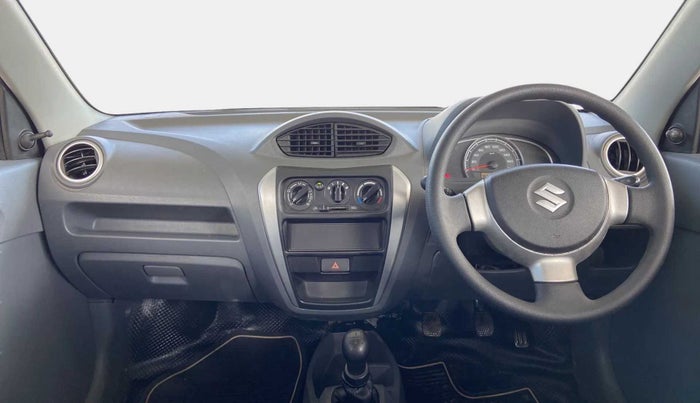 2015 Maruti Alto 800 LXI, Petrol, Manual, 32,800 km, Dashboard