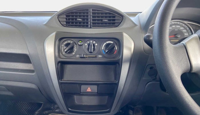 2015 Maruti Alto 800 LXI, Petrol, Manual, 32,800 km, Air Conditioner