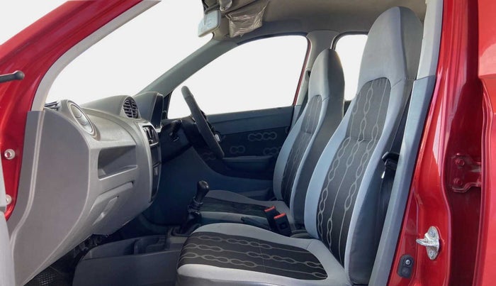 2015 Maruti Alto 800 LXI, Petrol, Manual, 32,800 km, Right Side Front Door Cabin