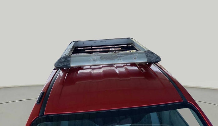 2015 Maruti Alto 800 LXI, Petrol, Manual, 32,800 km, Roof