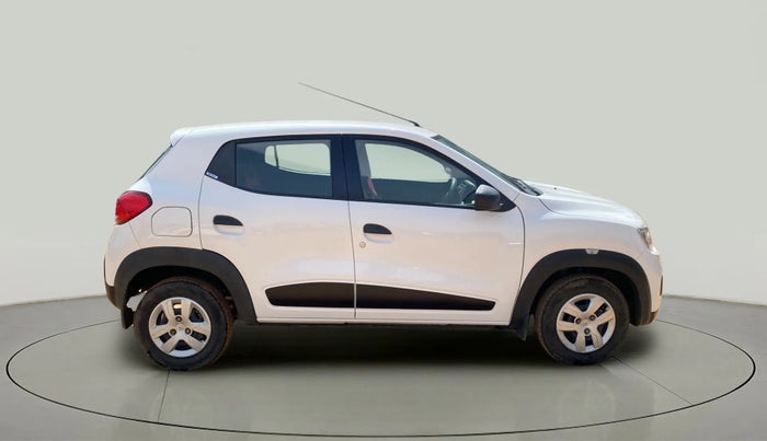 2018 Renault Kwid RXL, Petrol, Manual, 18,706 km, Right Side View