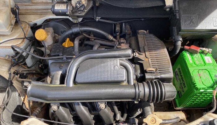 2018 Renault Kwid RXL, Petrol, Manual, 18,706 km, Open Bonet