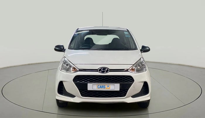 2018 Hyundai Grand i10 ERA 1.2 KAPPA VTVT, Petrol, Manual, 79,399 km, Front