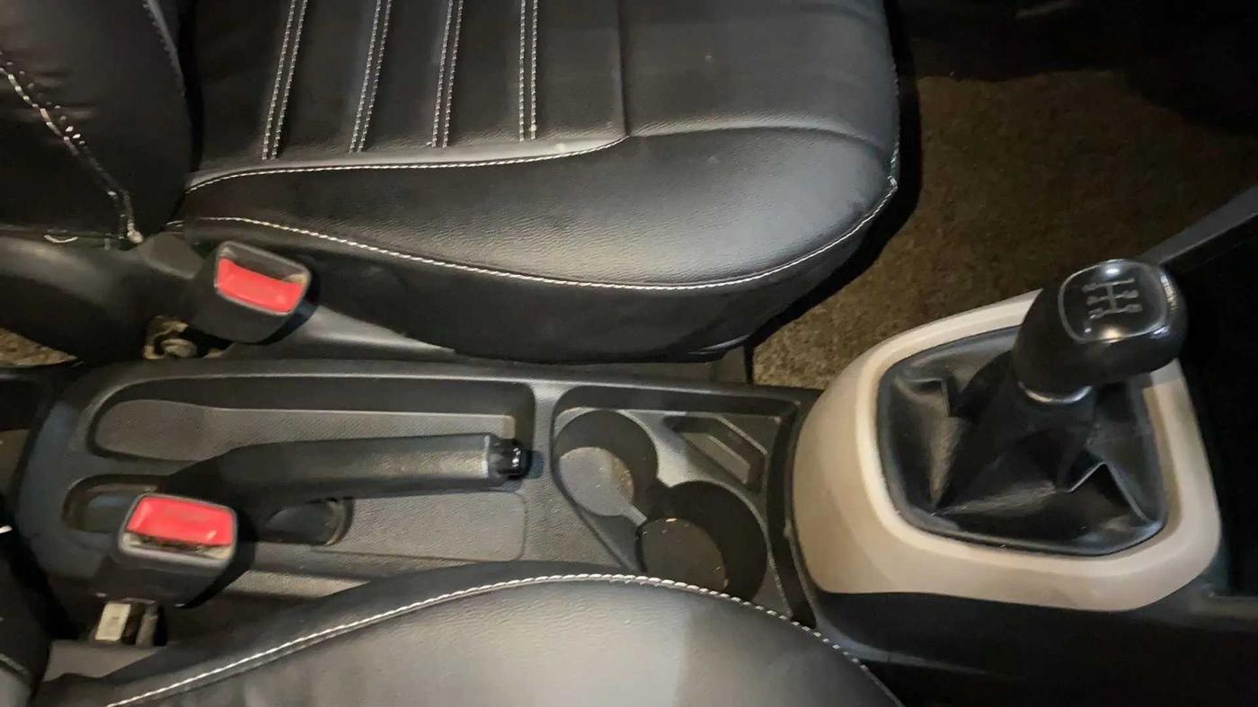 2018 Hyundai Grand i10 ERA 1.2 KAPPA VTVT, Petrol, Manual, 79,399 km, Gear Lever
