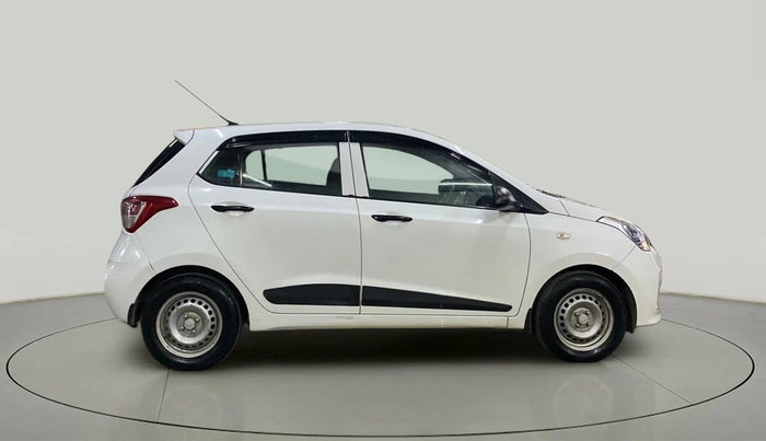 2018 Hyundai Grand i10 ERA 1.2 KAPPA VTVT, Petrol, Manual, 79,399 km, Right Side View