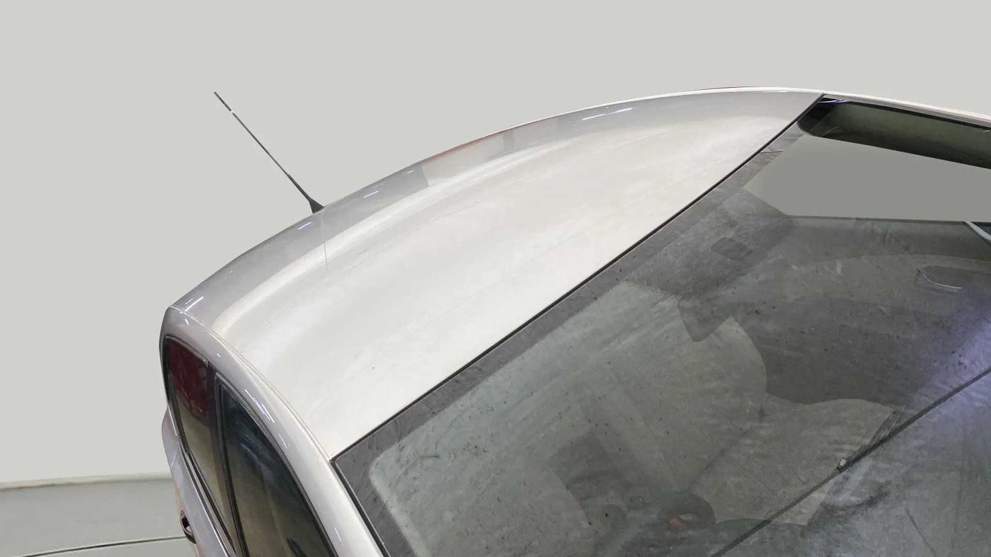 2013 Volkswagen Polo TRENDLINE 1.2L PETROL, Petrol, Manual, 82,128 km, Roof