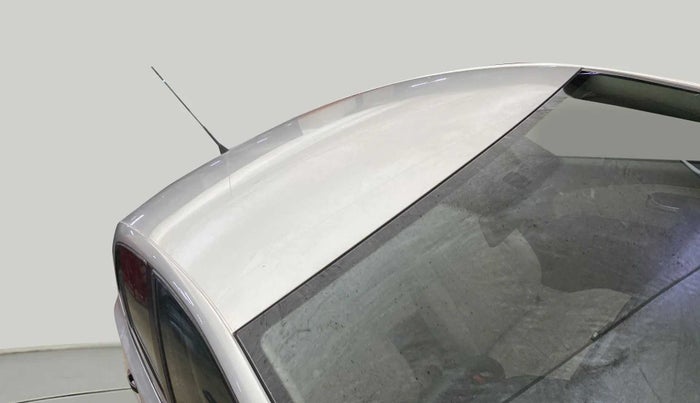 2013 Volkswagen Polo TRENDLINE 1.2L PETROL, Petrol, Manual, 82,128 km, Roof