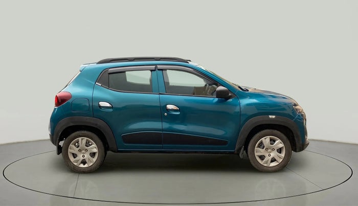 2021 Renault Kwid RXT 0.8, Petrol, Manual, 17,193 km, Right Side View