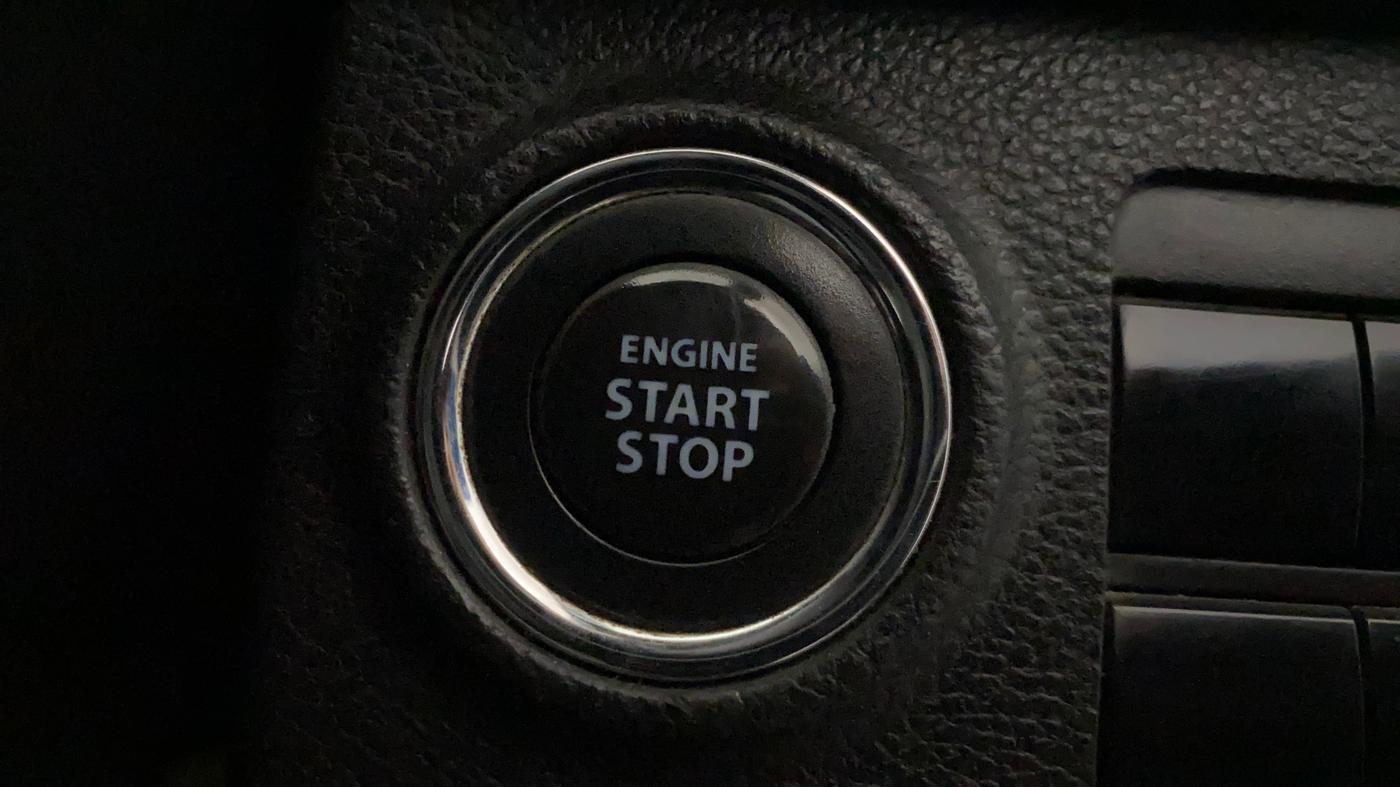 2023 Maruti BREZZA ZXI SMART HYBRID , Petrol, Manual, 1,15,026 km, Keyless Start/ Stop Button