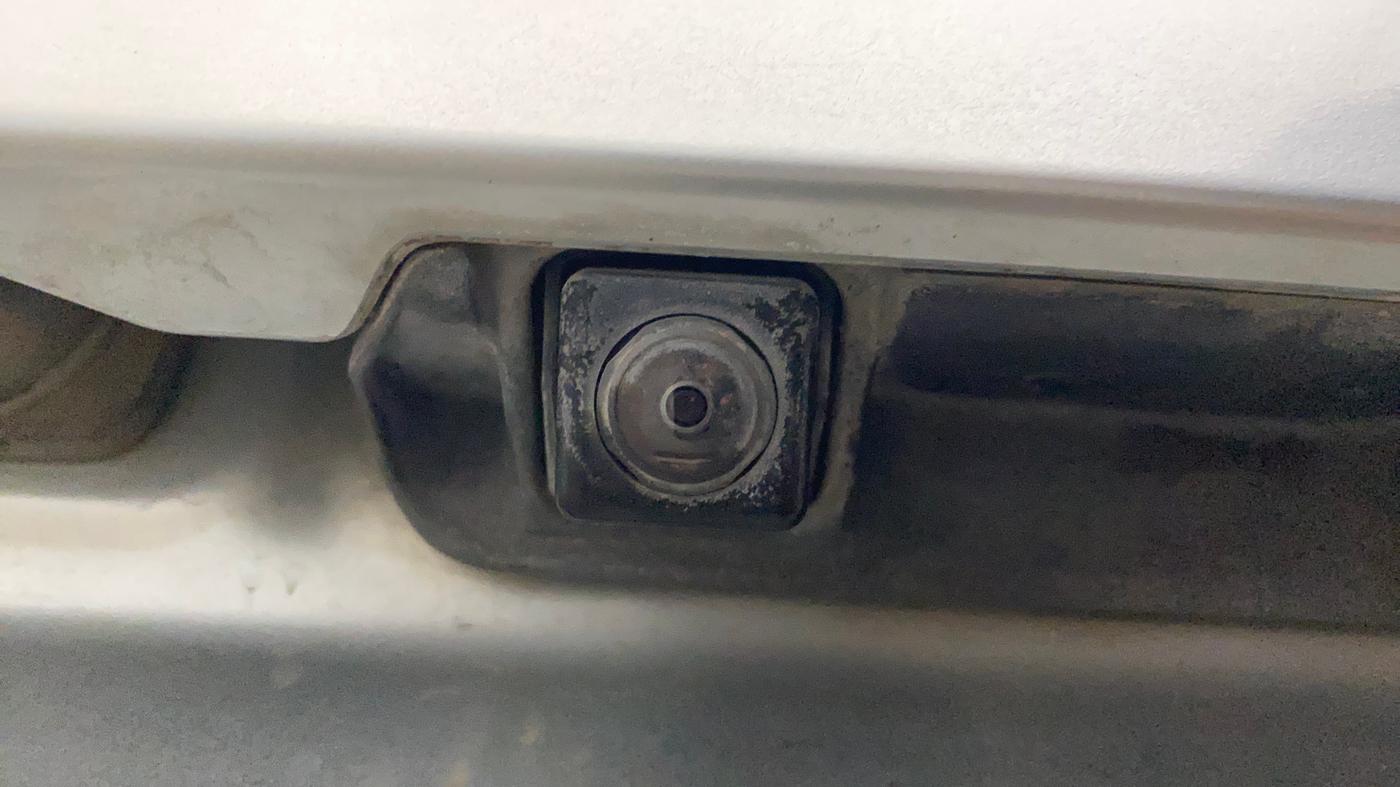 2023 Maruti BREZZA ZXI SMART HYBRID , Petrol, Manual, 1,15,026 km, Parking Camera