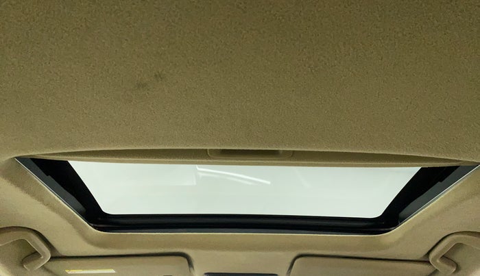 2017 Honda City ZX CVT, Petrol, Automatic, 44,701 km, Moonroof/ Sunroof