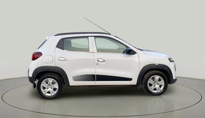 2019 Renault Kwid RXL, Petrol, Manual, 51,011 km, Right Side View