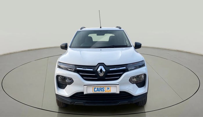 2019 Renault Kwid RXL, Petrol, Manual, 51,011 km, Front