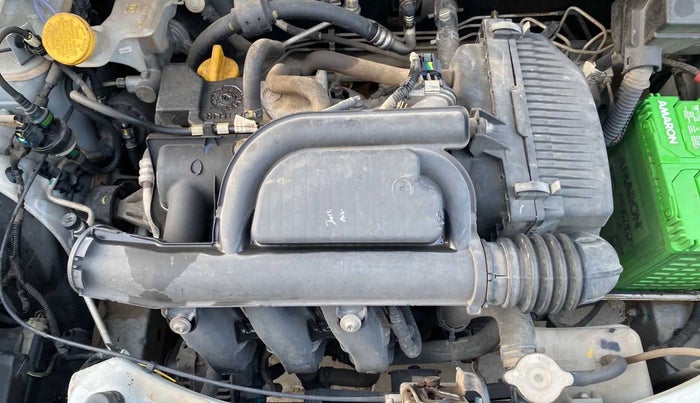 2019 Renault Kwid RXL, Petrol, Manual, 51,011 km, Open Bonet