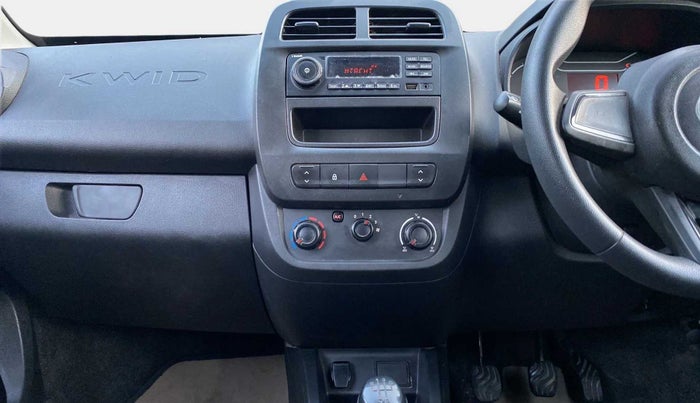 2019 Renault Kwid RXL, Petrol, Manual, 51,011 km, Air Conditioner