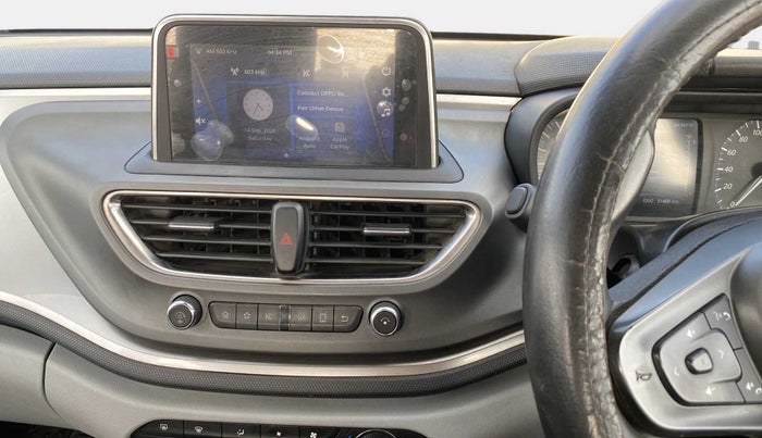 2020 Tata ALTROZ XZ PETROL, Petrol, Manual, 51,406 km, Air Conditioner