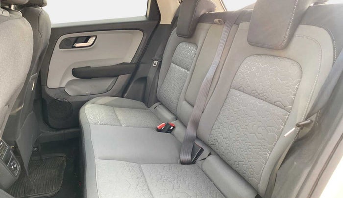 2020 Tata ALTROZ XZ PETROL, Petrol, Manual, 51,406 km, Right Side Rear Door Cabin