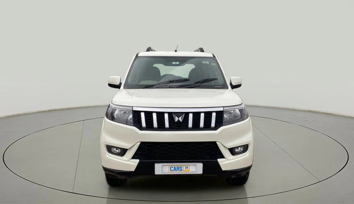 2023 Mahindra BOLERO NEO N 10, Diesel, Manual, 10,471 km, Front