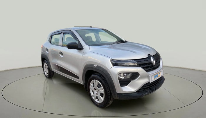 2020 Renault Kwid RXL, Petrol, Manual, 20,790 km, SRP