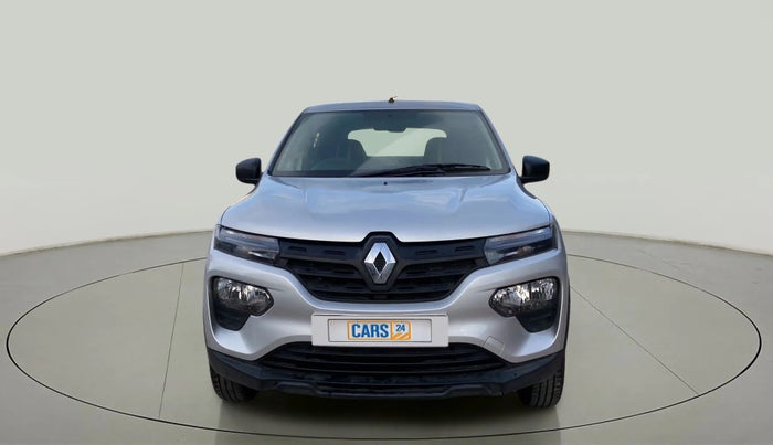 2020 Renault Kwid RXL, Petrol, Manual, 20,790 km, Front