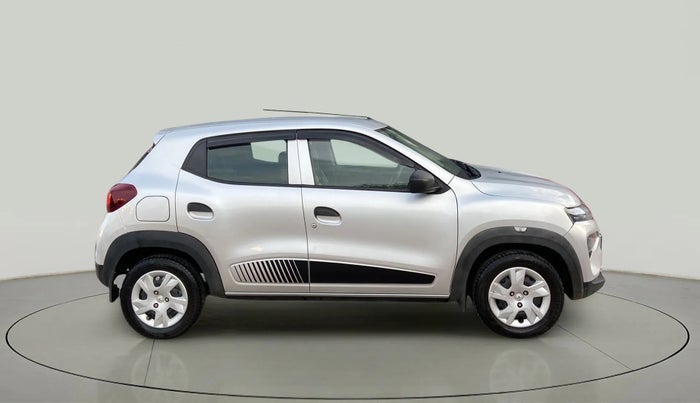 2020 Renault Kwid RXL, Petrol, Manual, 20,790 km, Right Side View