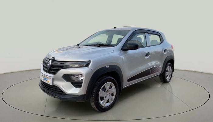 2020 Renault Kwid RXL, Petrol, Manual, 20,790 km, Left Front Diagonal