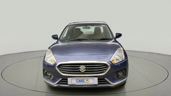 2018 Maruti Dzire VXI AMT, Petrol, Automatic, 1,05,458 km, Front