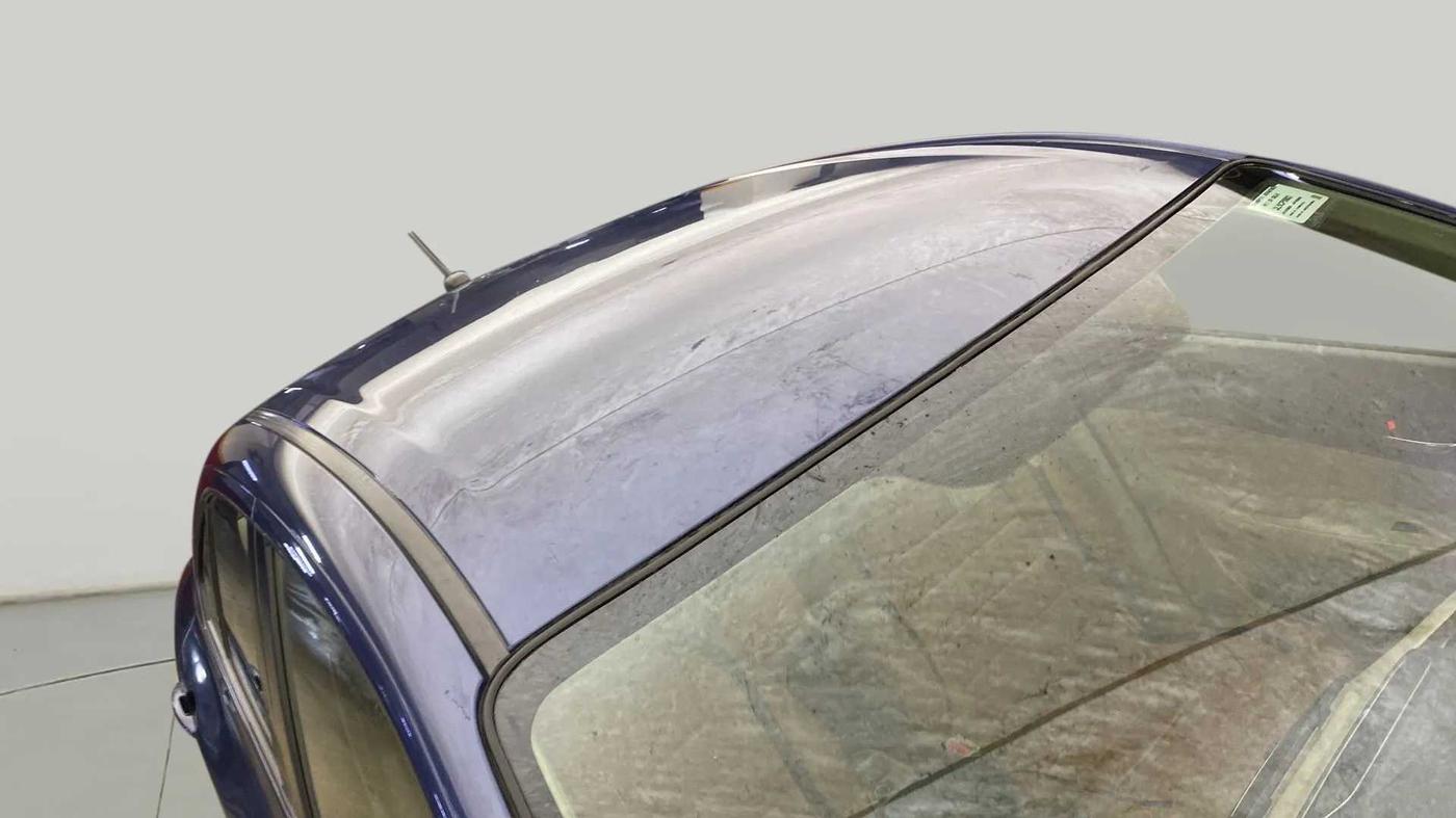 2018 Maruti Dzire VXI AMT, Petrol, Automatic, 1,05,458 km, Roof
