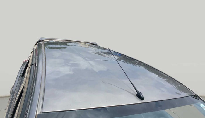 2018 Datsun Go Plus T, Petrol, Manual, 60,293 km, Roof