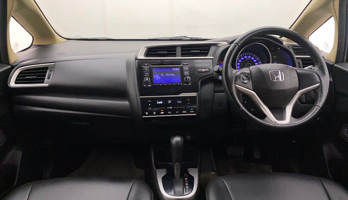 2017 Honda Jazz 1.2L I-VTEC V AT, Petrol, Automatic, 81,655 km, Dashboard