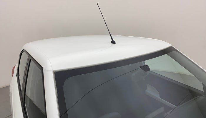 2022 Tata PUNCH ACCOMPLISHED AMT, Petrol, Automatic, 12,868 km, Roof