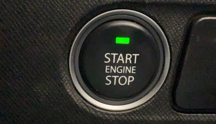 2022 Tata PUNCH ACCOMPLISHED AMT, Petrol, Automatic, 12,868 km, Keyless Start/ Stop Button