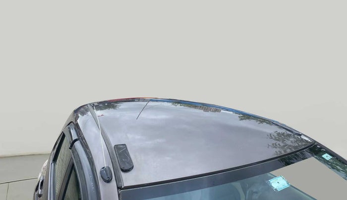 2015 Honda Brio S MT, Petrol, Manual, 47,482 km, Roof