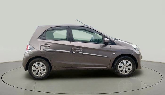 2015 Honda Brio S MT, Petrol, Manual, 47,482 km, Right Side