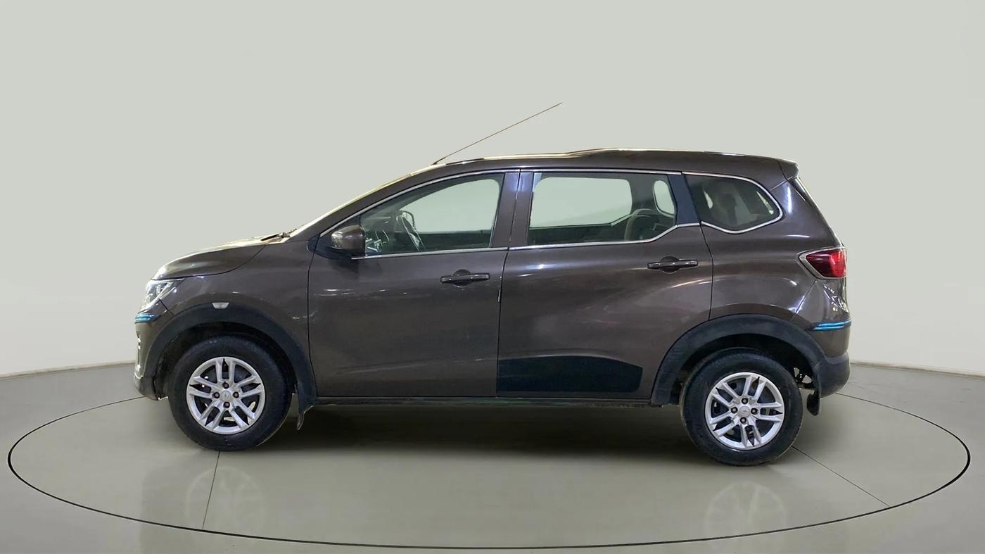 2021 Renault TRIBER RXL MT, Petrol, Manual, 44,499 km, Left Side