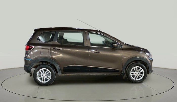 2021 Renault TRIBER RXL MT, Petrol, Manual, 44,491 km, Right Side View