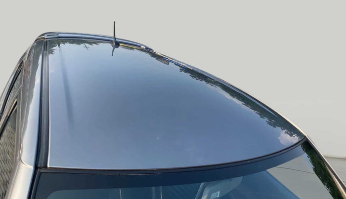 2020 Maruti IGNIS SIGMA 1.2, Petrol, Manual, 24,808 km, Roof