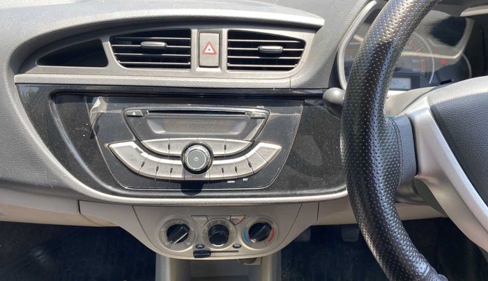 2017 Maruti Alto K10 VXI, Petrol, Manual, 25,815 km, Air Conditioner