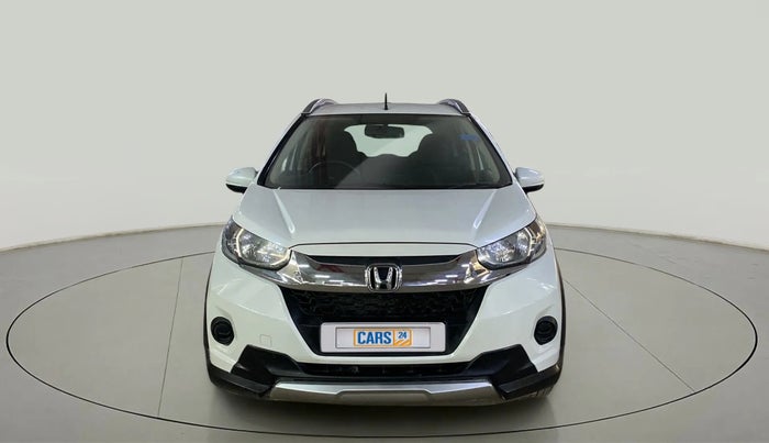 2018 Honda WR-V 1.2L I-VTEC S MT, Petrol, Manual, 44,671 km, Front