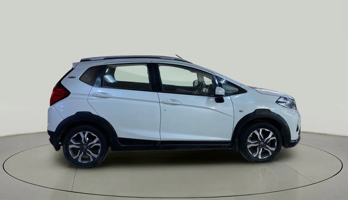 2018 Honda WR-V 1.2L I-VTEC S MT, Petrol, Manual, 44,671 km, Right Side View