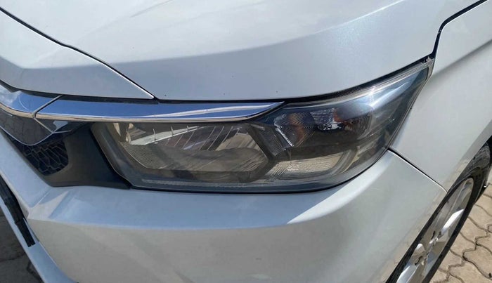 2019 Honda Amaze 1.5L I-DTEC V CVT, Diesel, Automatic, 92,158 km, Left headlight - Minor scratches