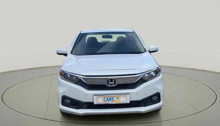 2019 Honda Amaze 1.5L I-DTEC V CVT, Diesel, Automatic, 92,158 km, Front