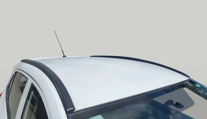 2016 Hyundai Grand i10 ASTA (O) AT 1.2 KAPPA VTVT, Petrol, Automatic, 94,705 km, Roof