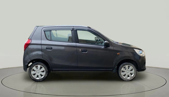 2018 Maruti Alto K10 VXI, Petrol, Manual, 19,052 km, Right Side View