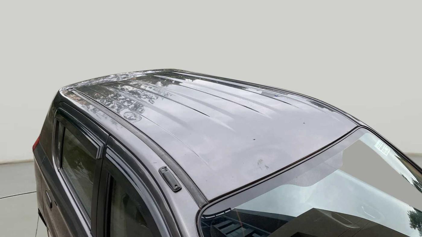 2018 Maruti Alto K10 VXI, Petrol, Manual, 19,052 km, Roof